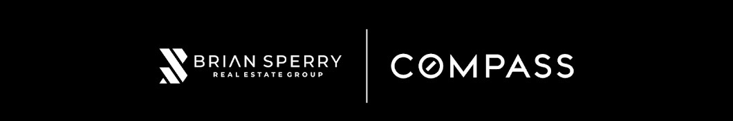 Brian Sperry Real Estate Group ~ COMPASS
