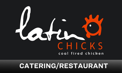 Latin Chicks Restaurant and Catering