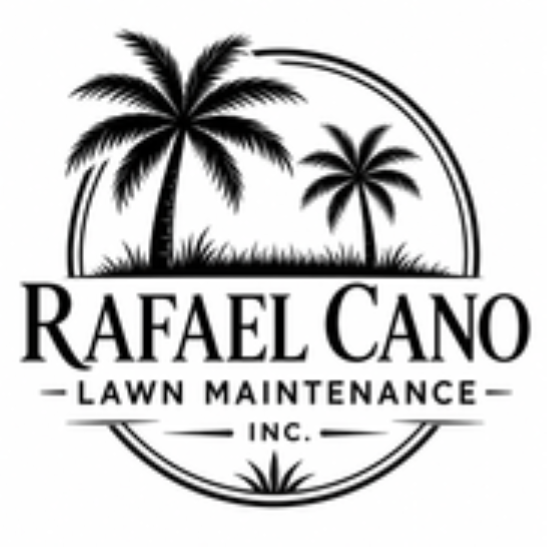 Rafael Cano Lawn Maintenance Inc.