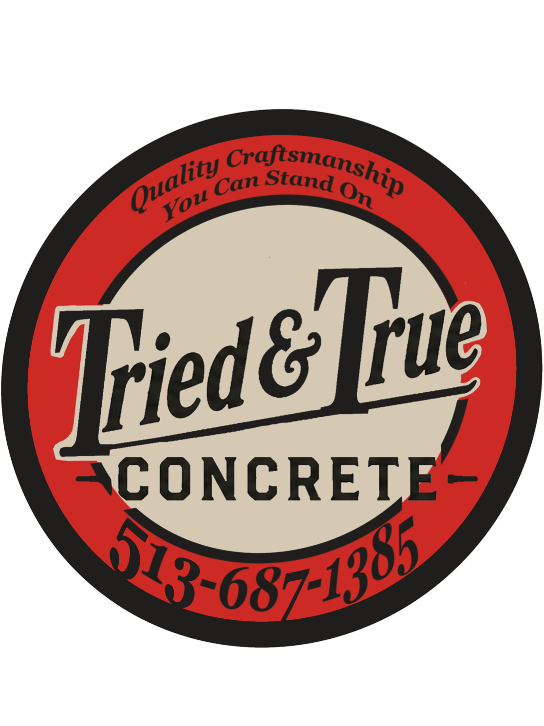 Tried and True Concrete LLC