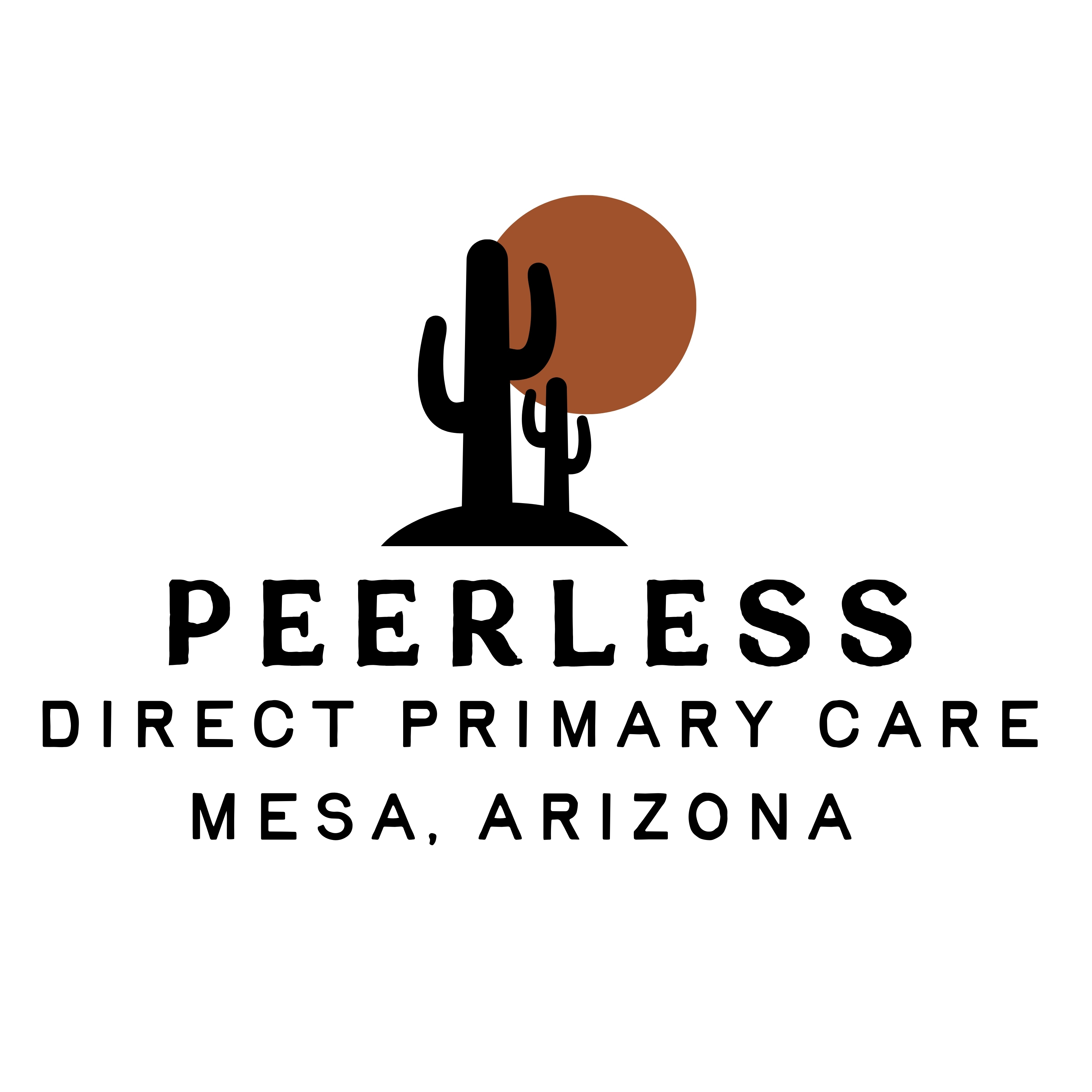 Peerless Direct Primary Care