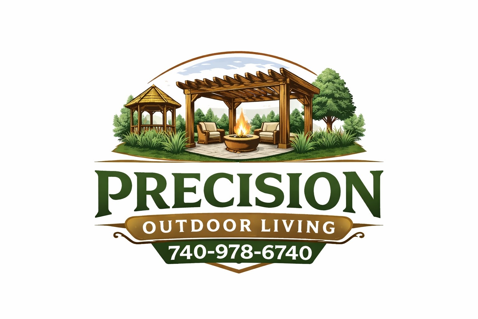 Precision Outdoor Living