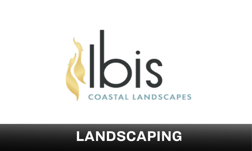 Ibis Coastal Landscapes