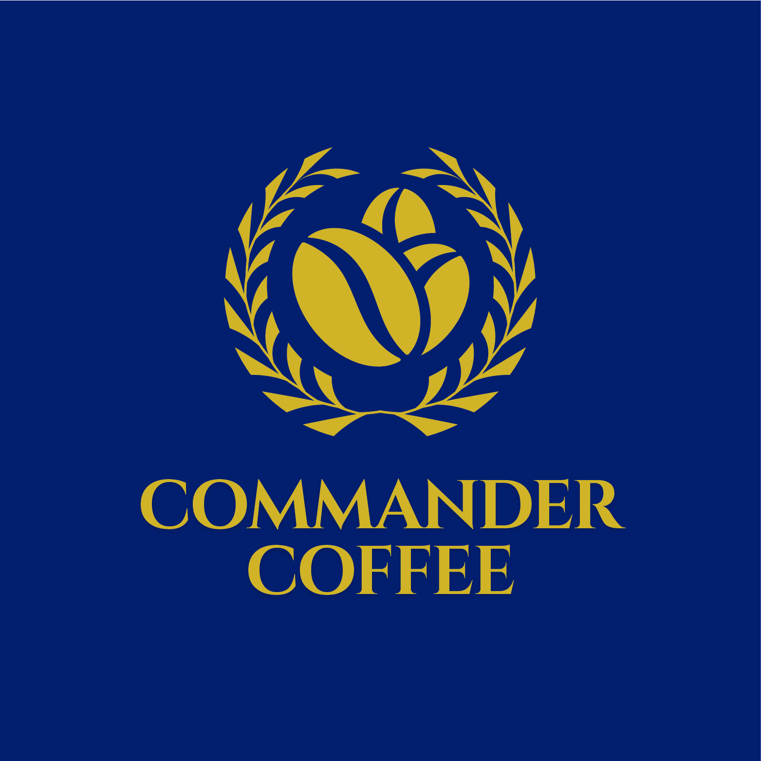 Commander Coffee