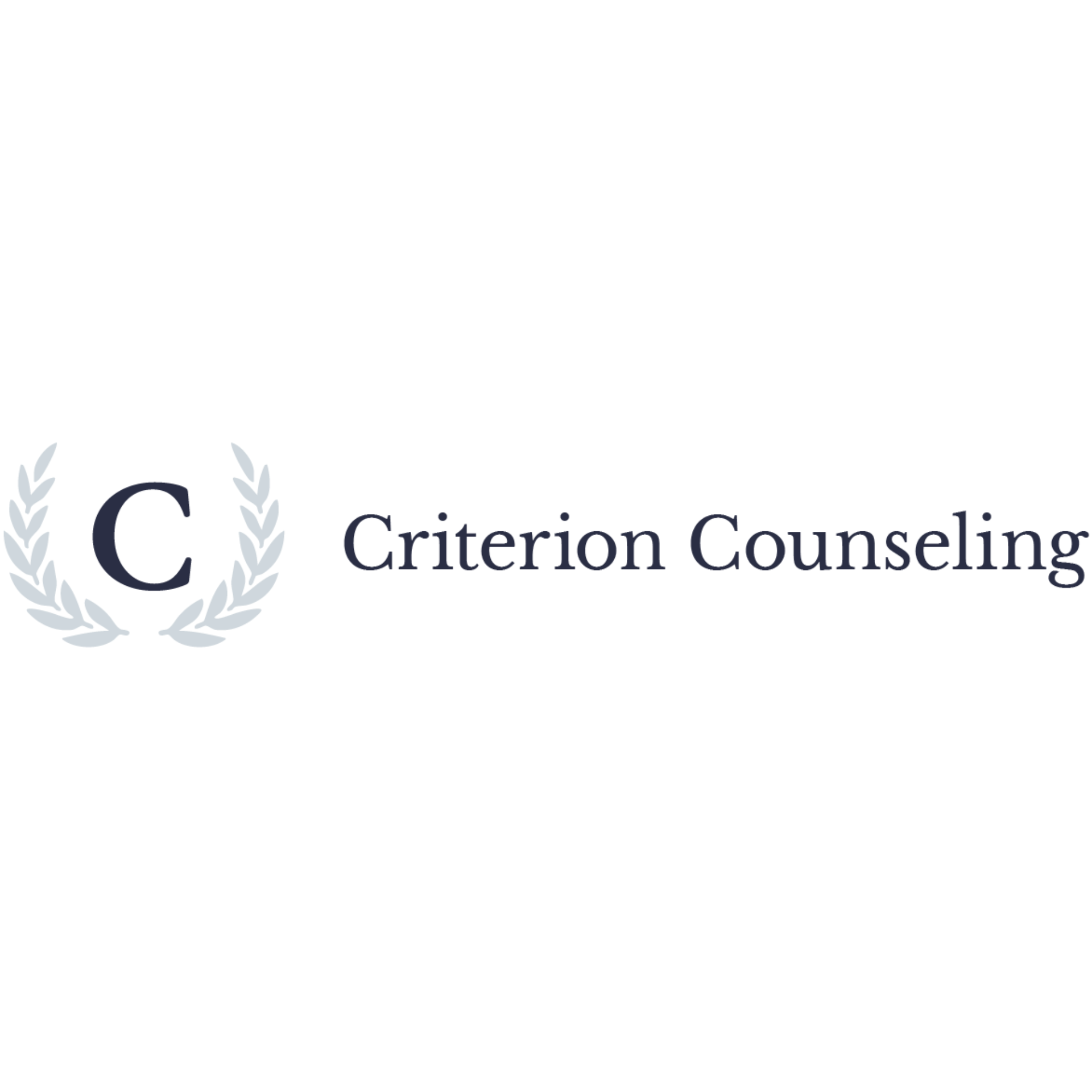 Criterion Counseling