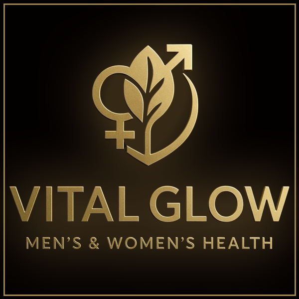 Vital Glow - Men’s and Women’s Health