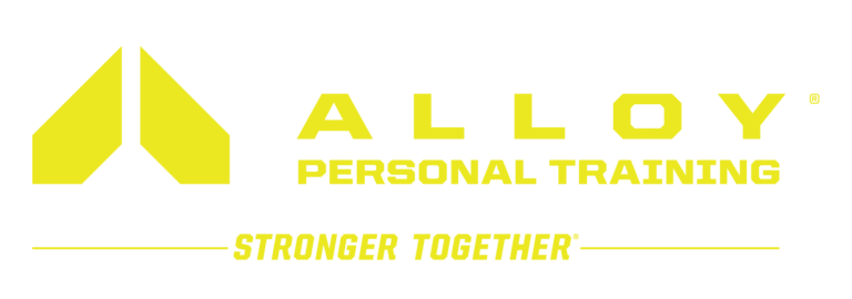 Alloy Personal Training