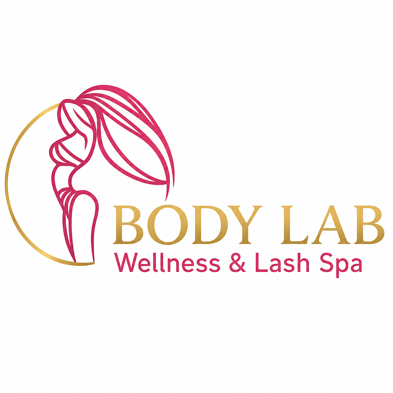 Body Lab Wellness & Lash Spa
