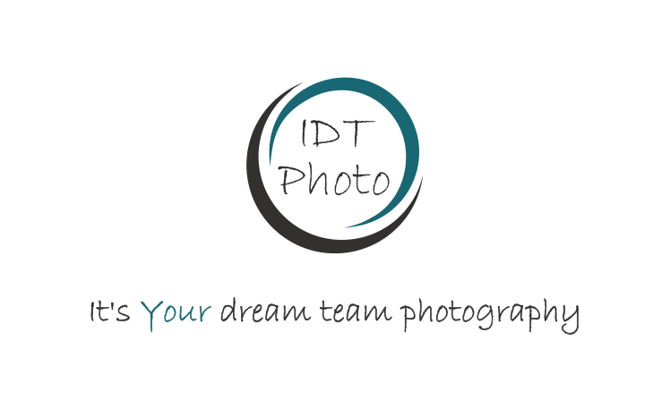 IDT Photo - David & Jane Mercer