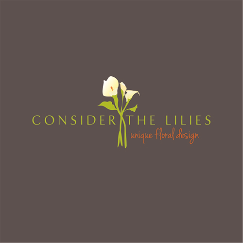 Consider the Lilies