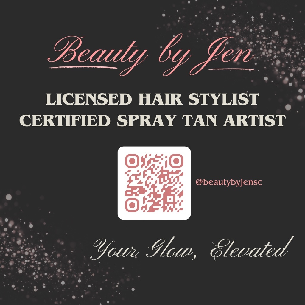 Beauty by Jen