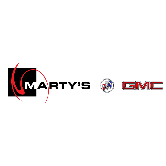 Marty's GMC