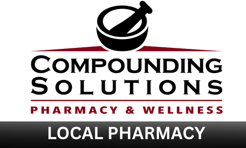 Compounding Solutions Pharmacy & Wellness