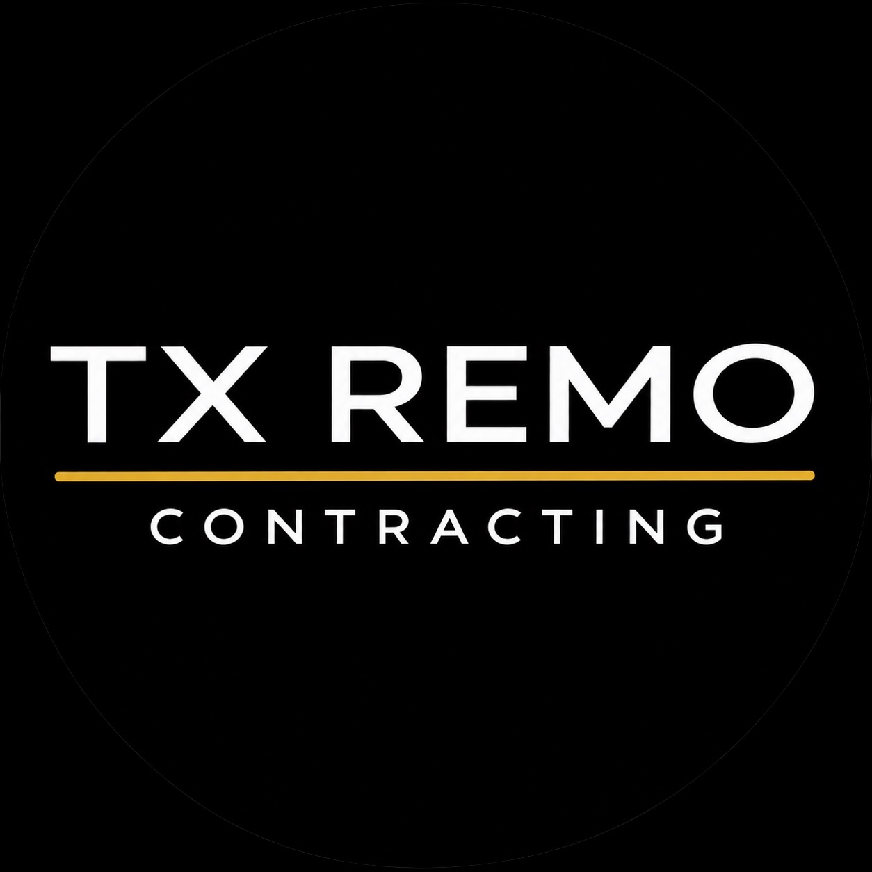 Tx Remo Contracting LLC
