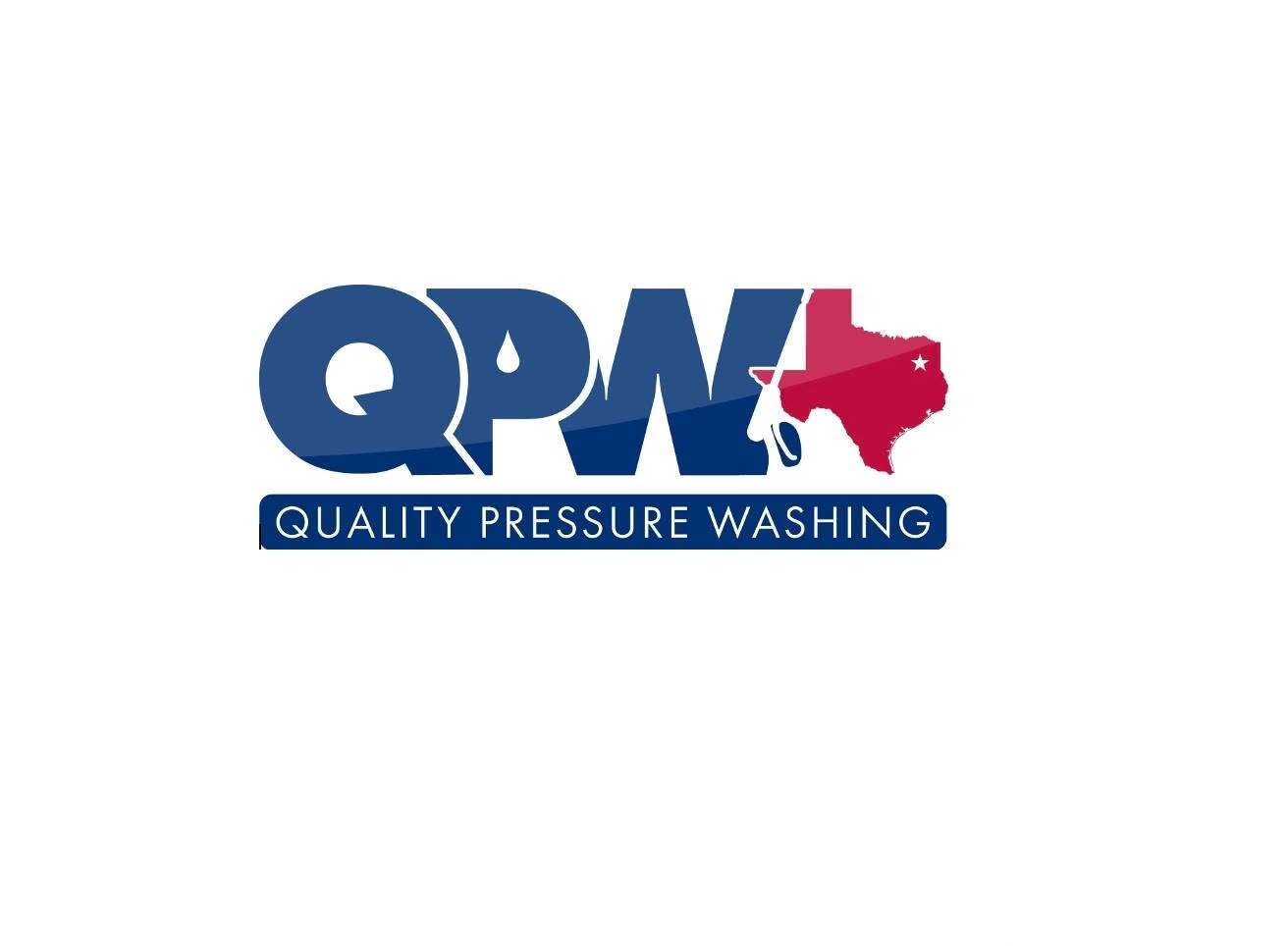 Quality Pressure Washing