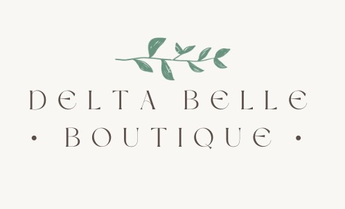 Delta Belle Boutique