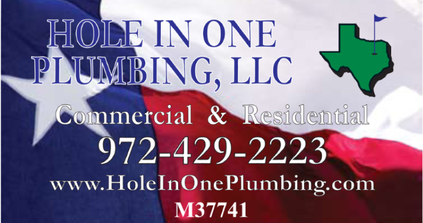 Hole In One Plumbing