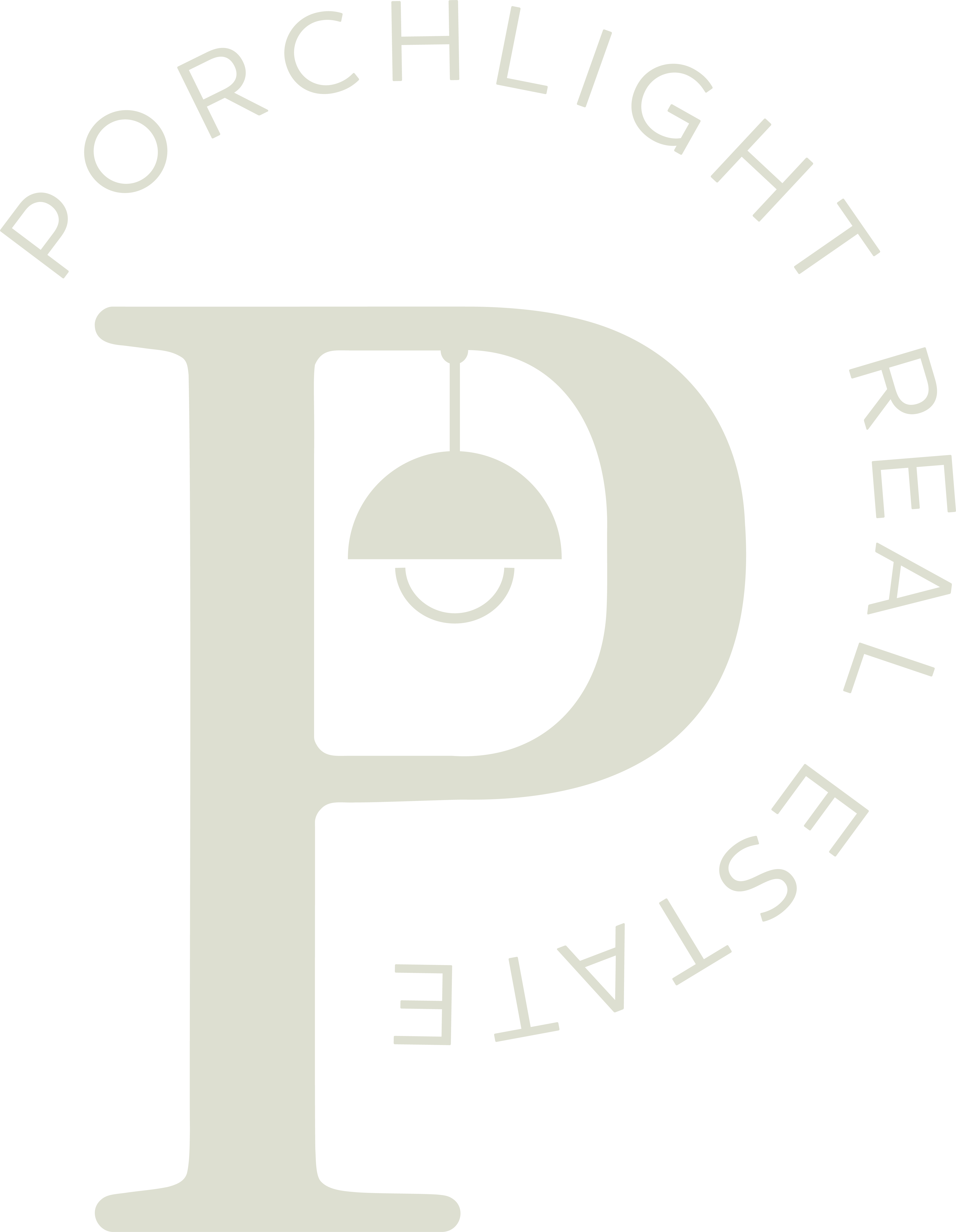 PorchLight Real Estate