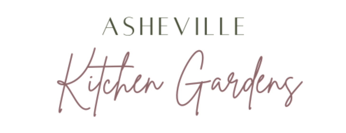 Asheville Kitchen Gardens