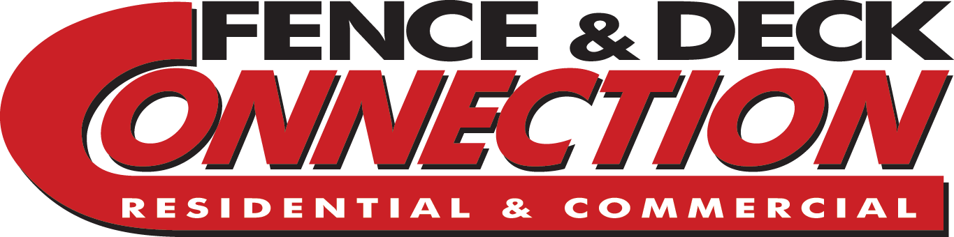 Fence & Deck Connection