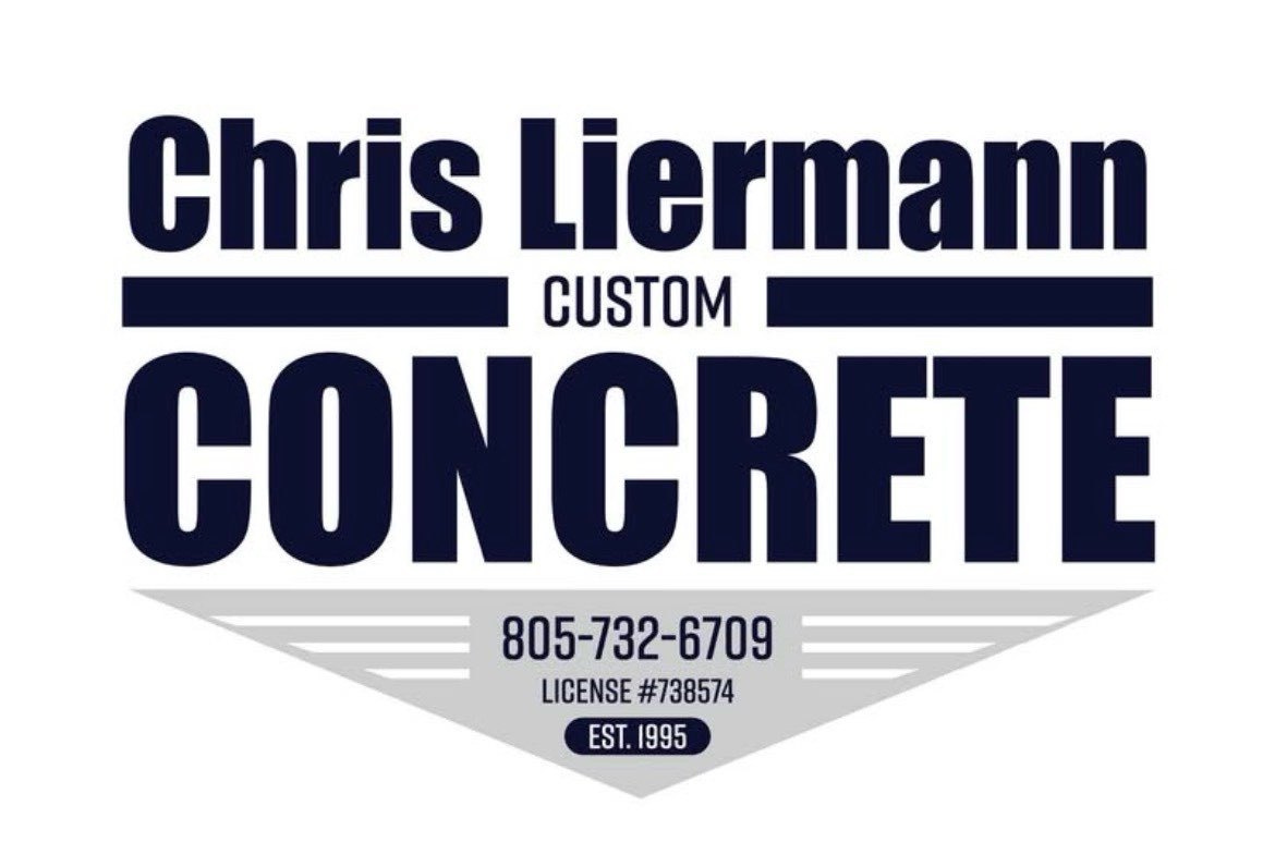 Chris Liermann Concrete