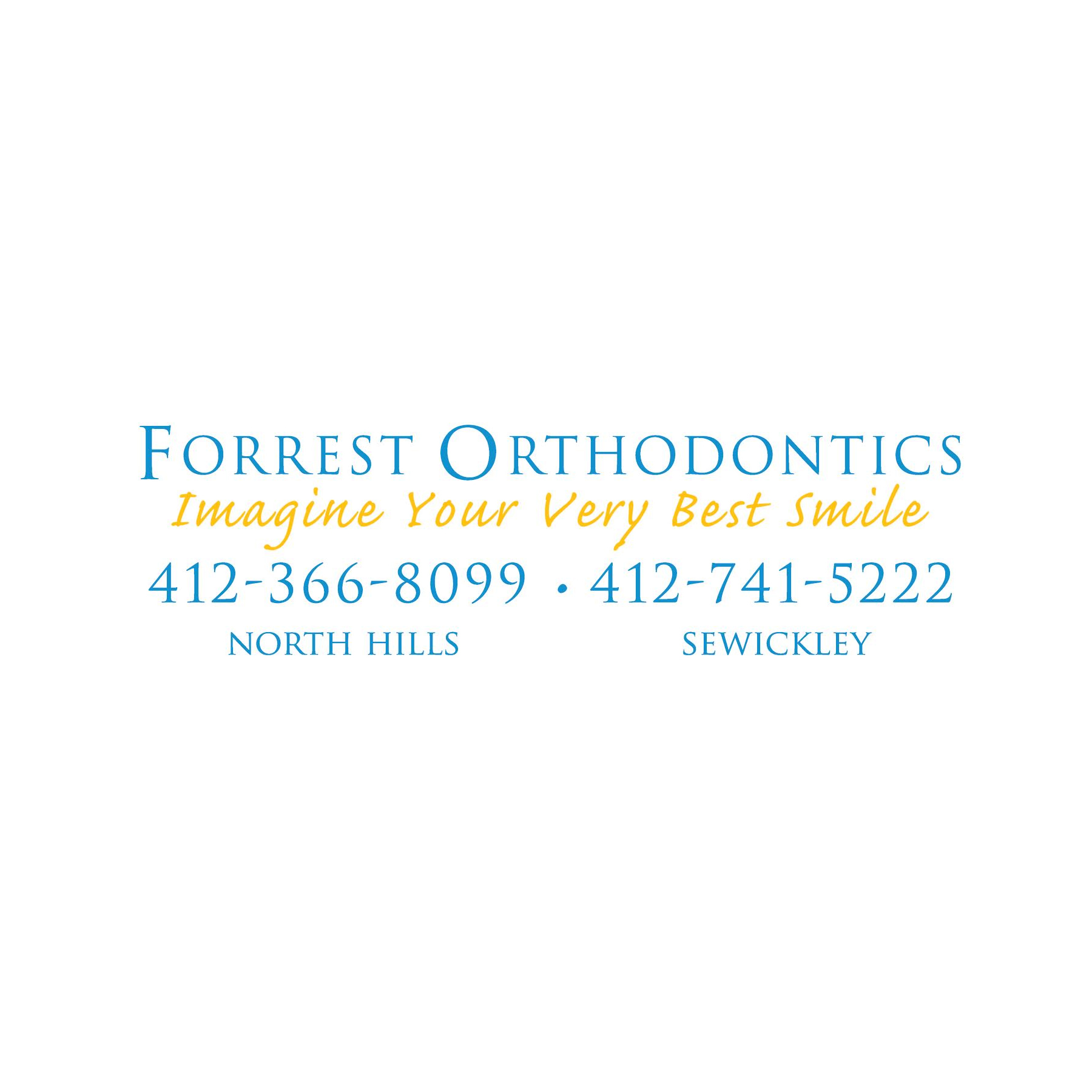 Forrest Orthodontics