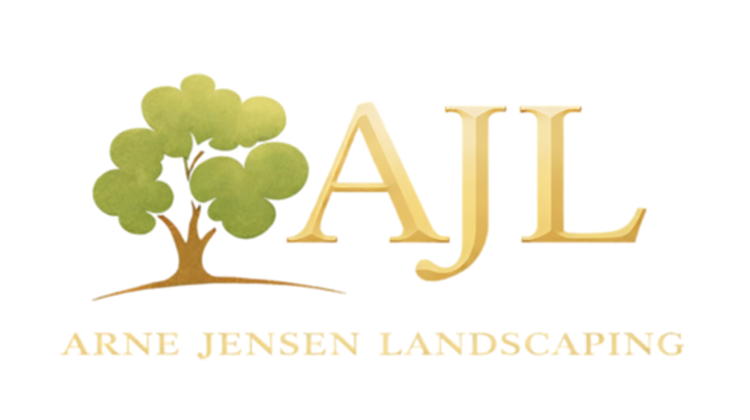 Arne Jensen Landscaping