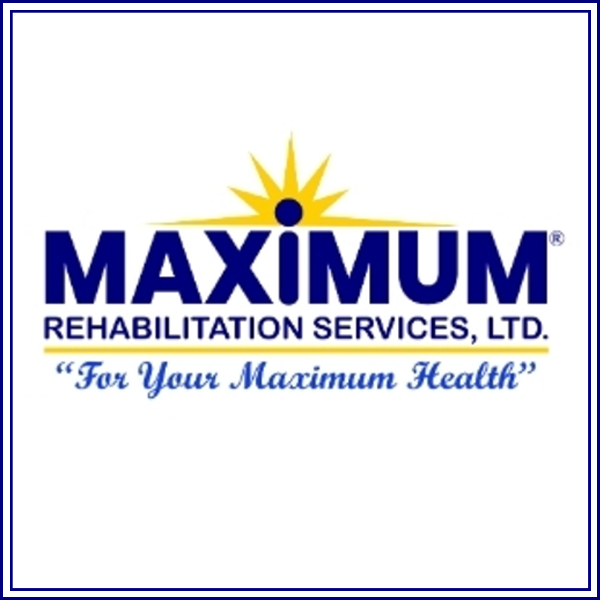 Maximum Rehabilitation Services Ltd.