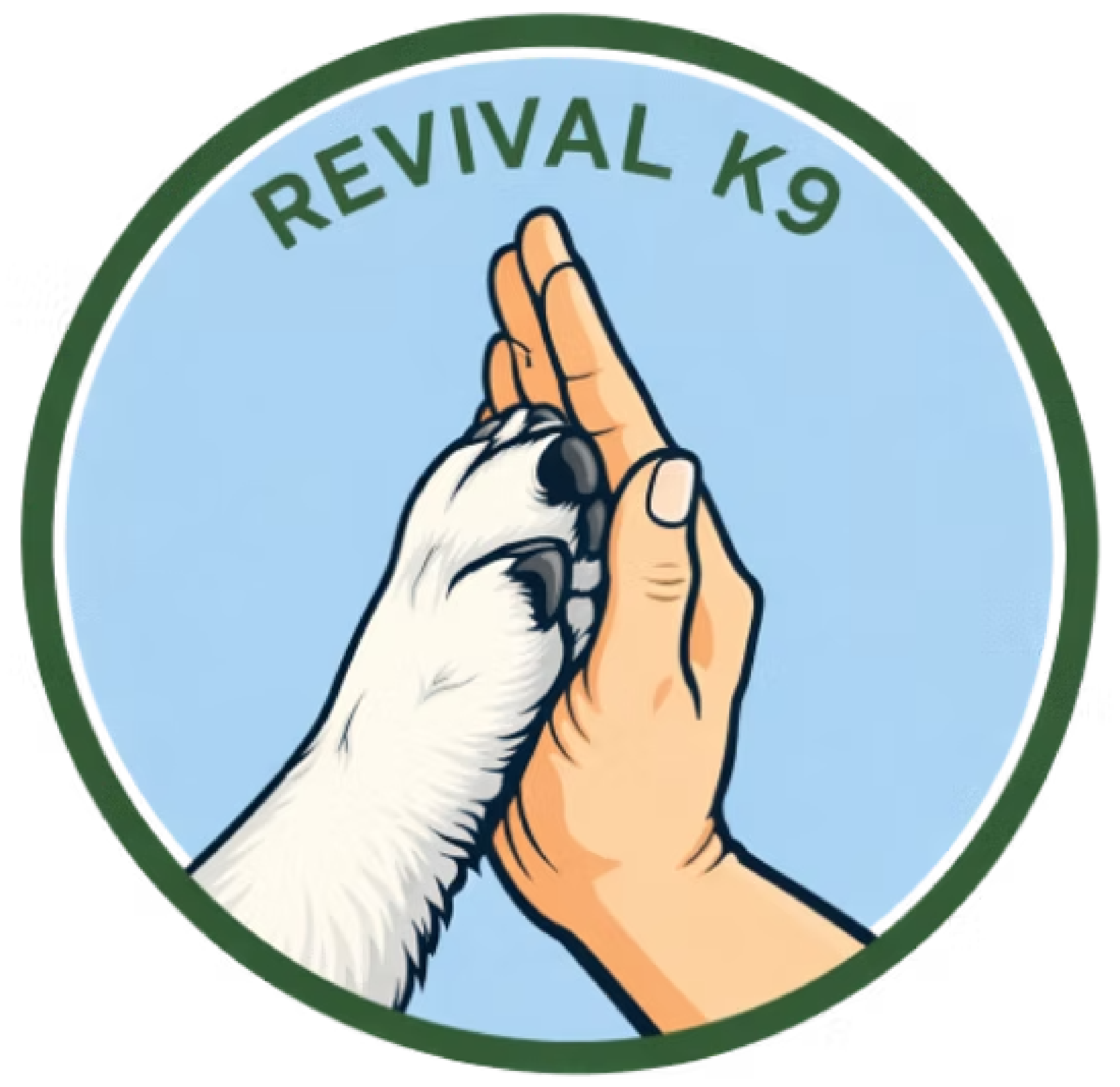 Revival K9