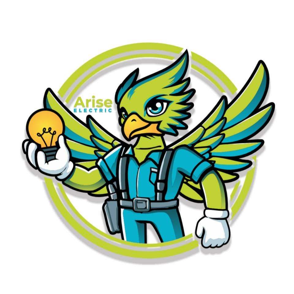 Arise Electric, LLC