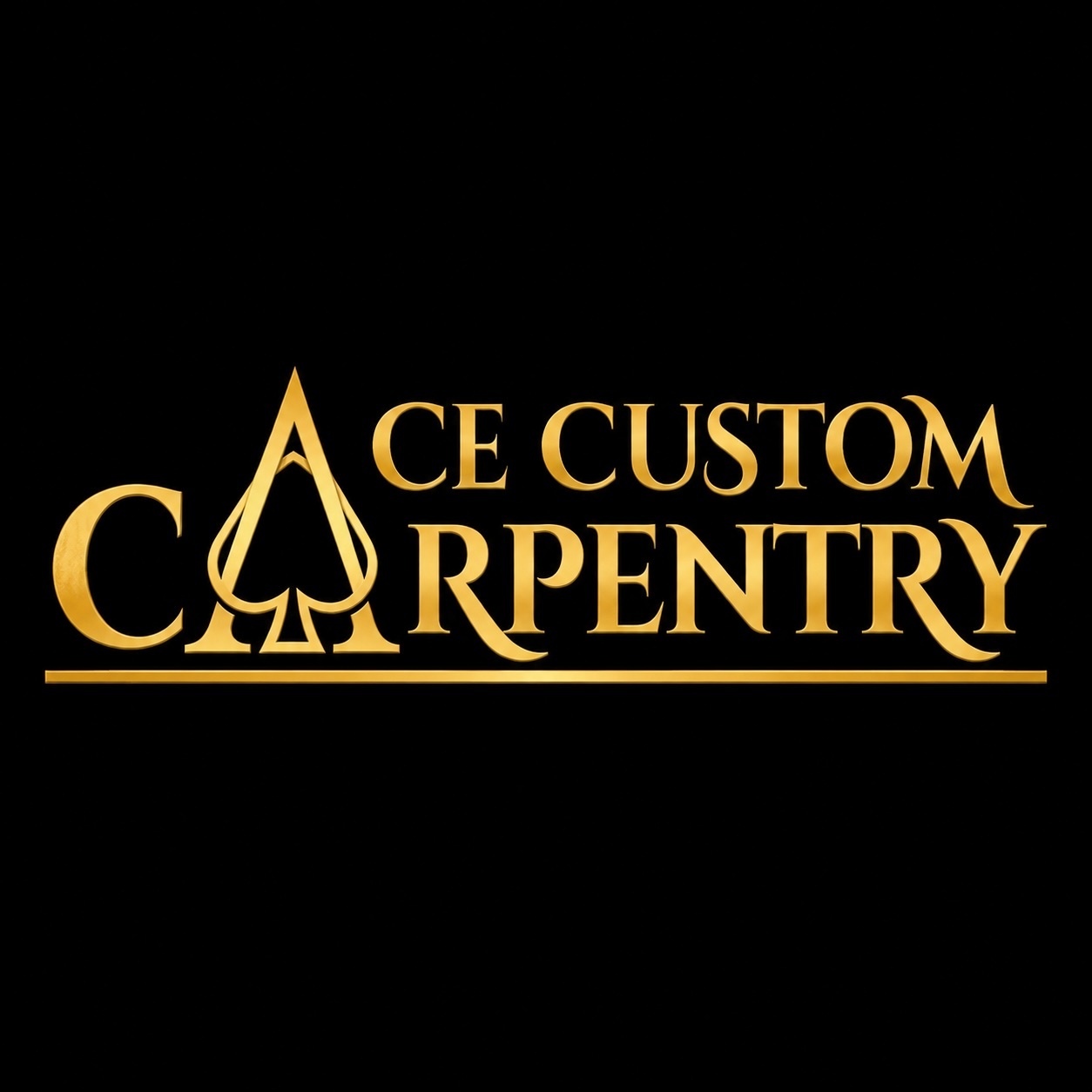 Ace Custom Carpentry LLC