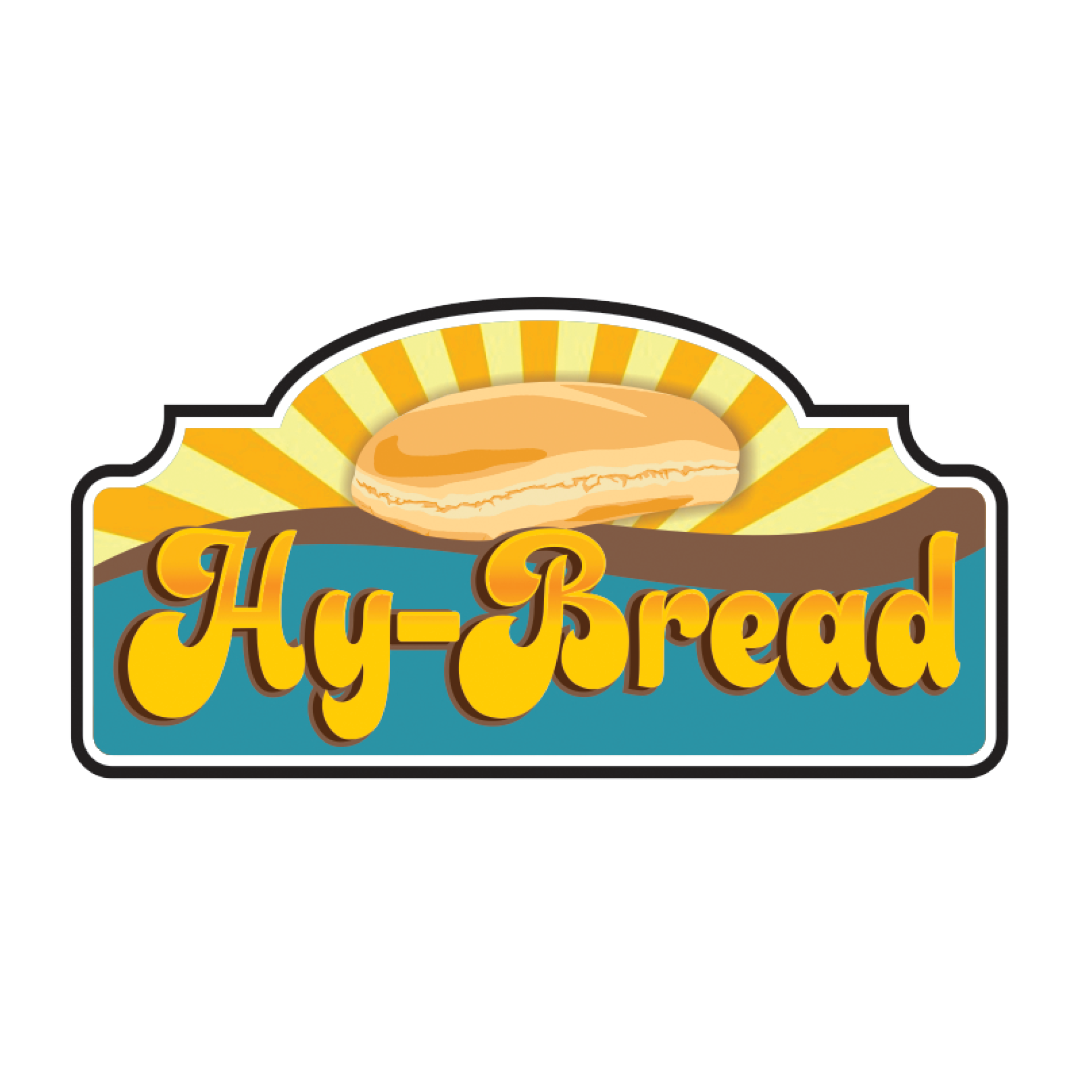 Hy-Bread Bakery