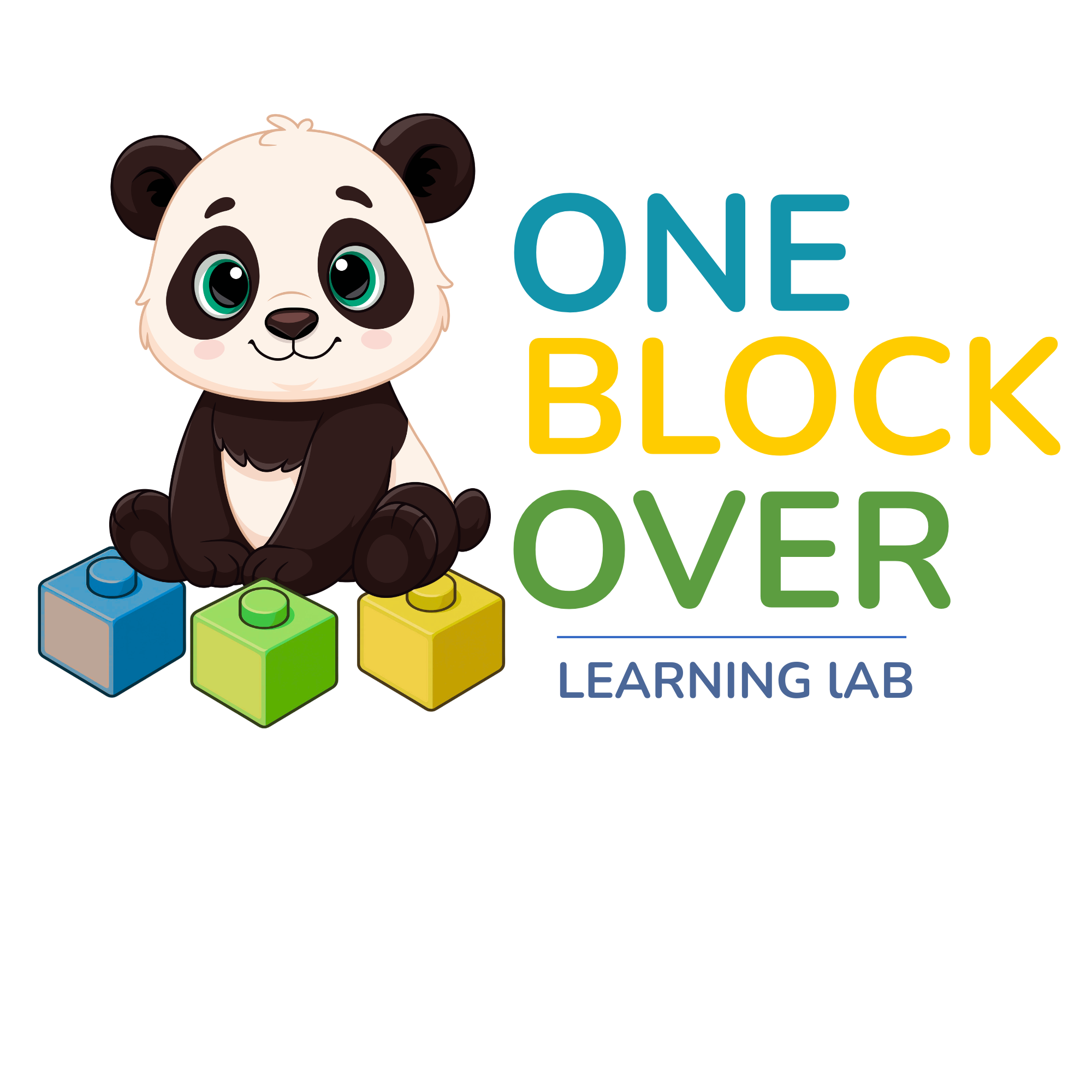 One Block Over Learning Lab LLC
