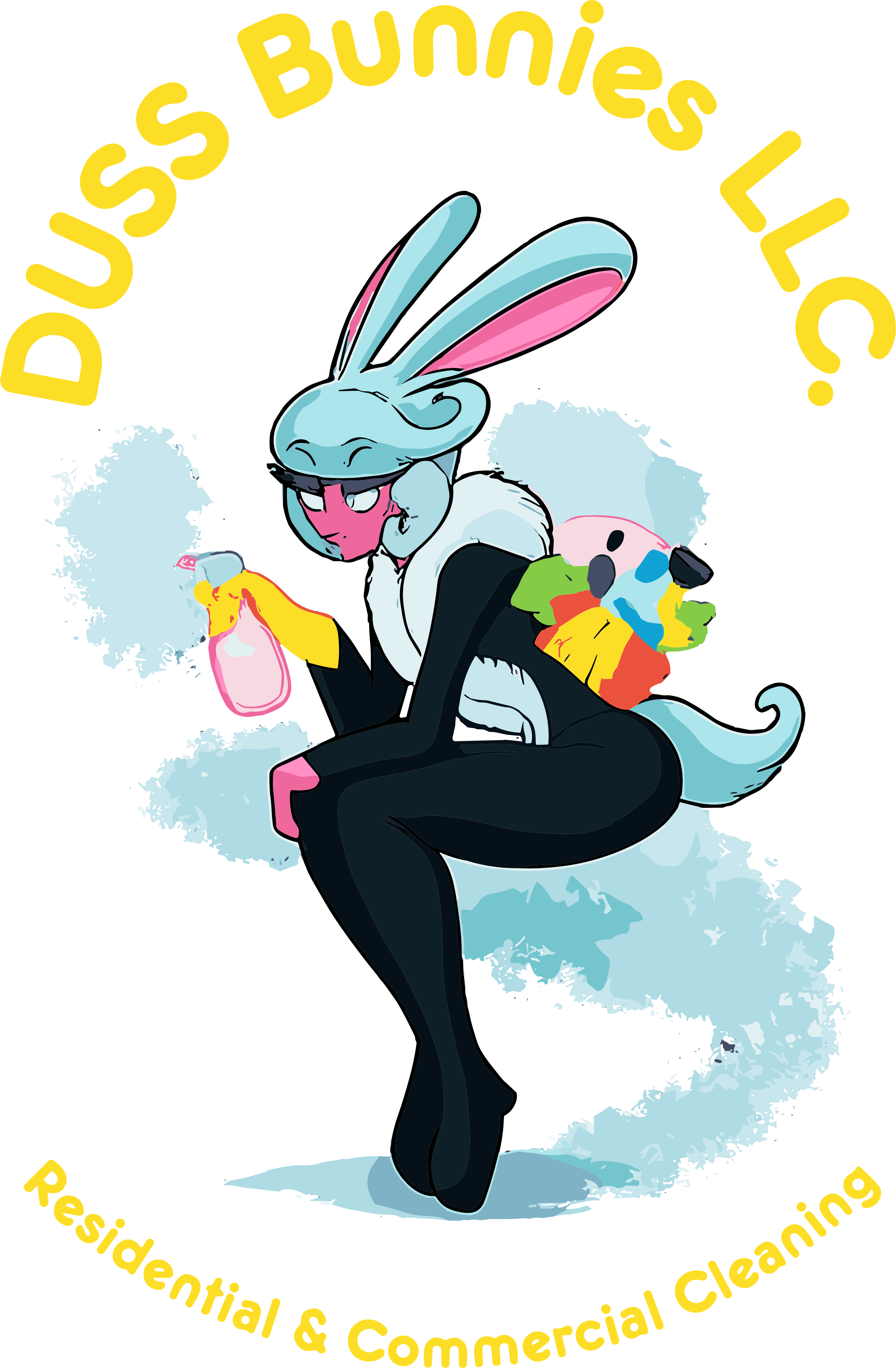Duss Bunnies