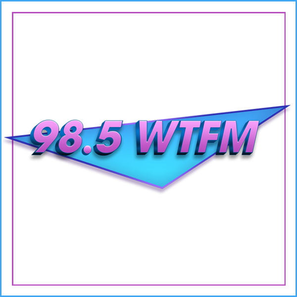 FM  98.5 WTFM
