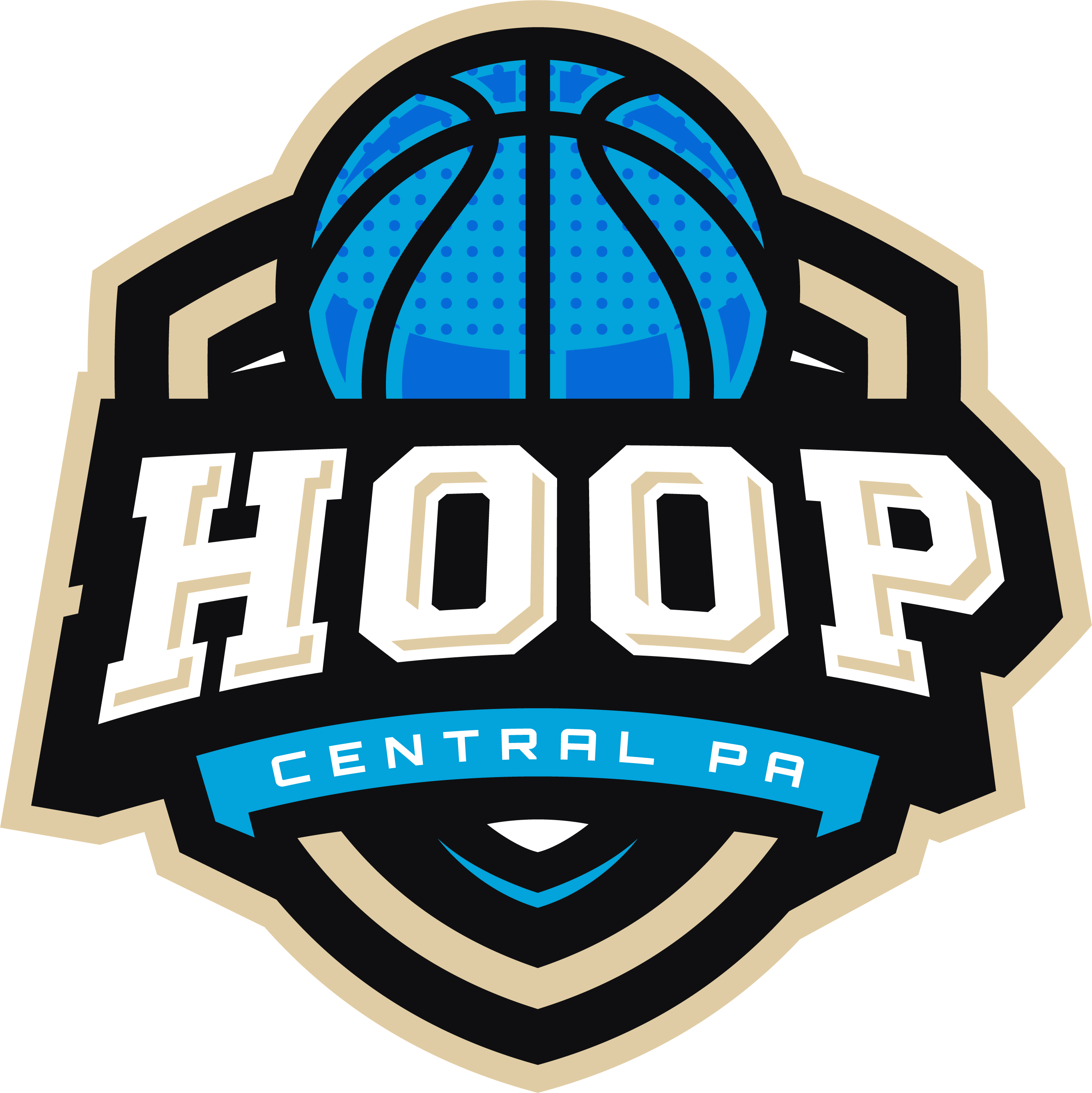 Hoop Central PA