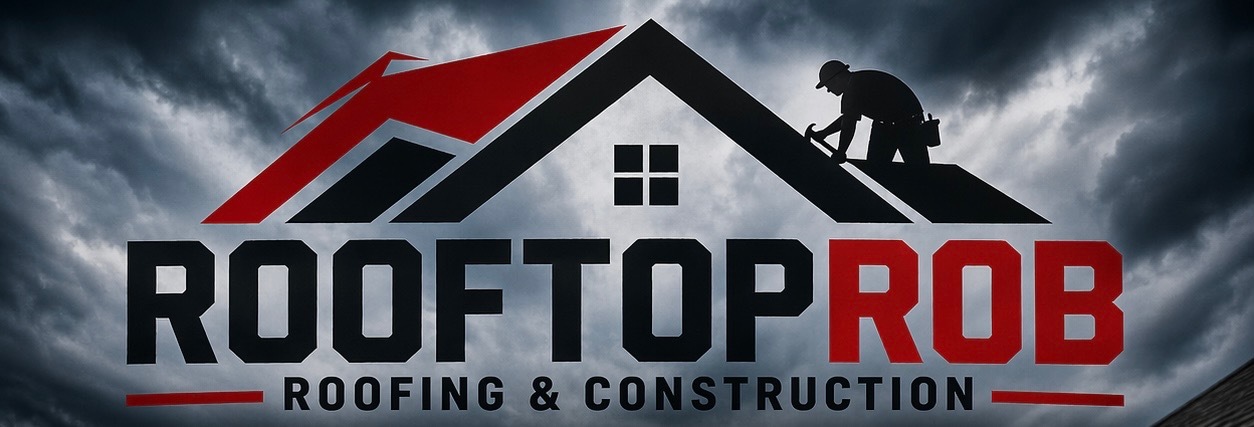 Rooftoprob Roofing & Construction