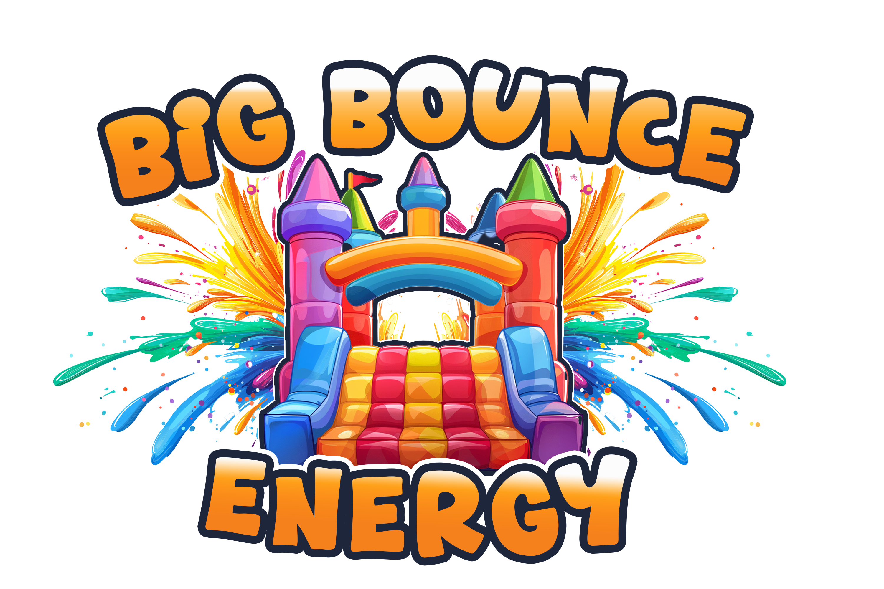 Big Bounce Energy