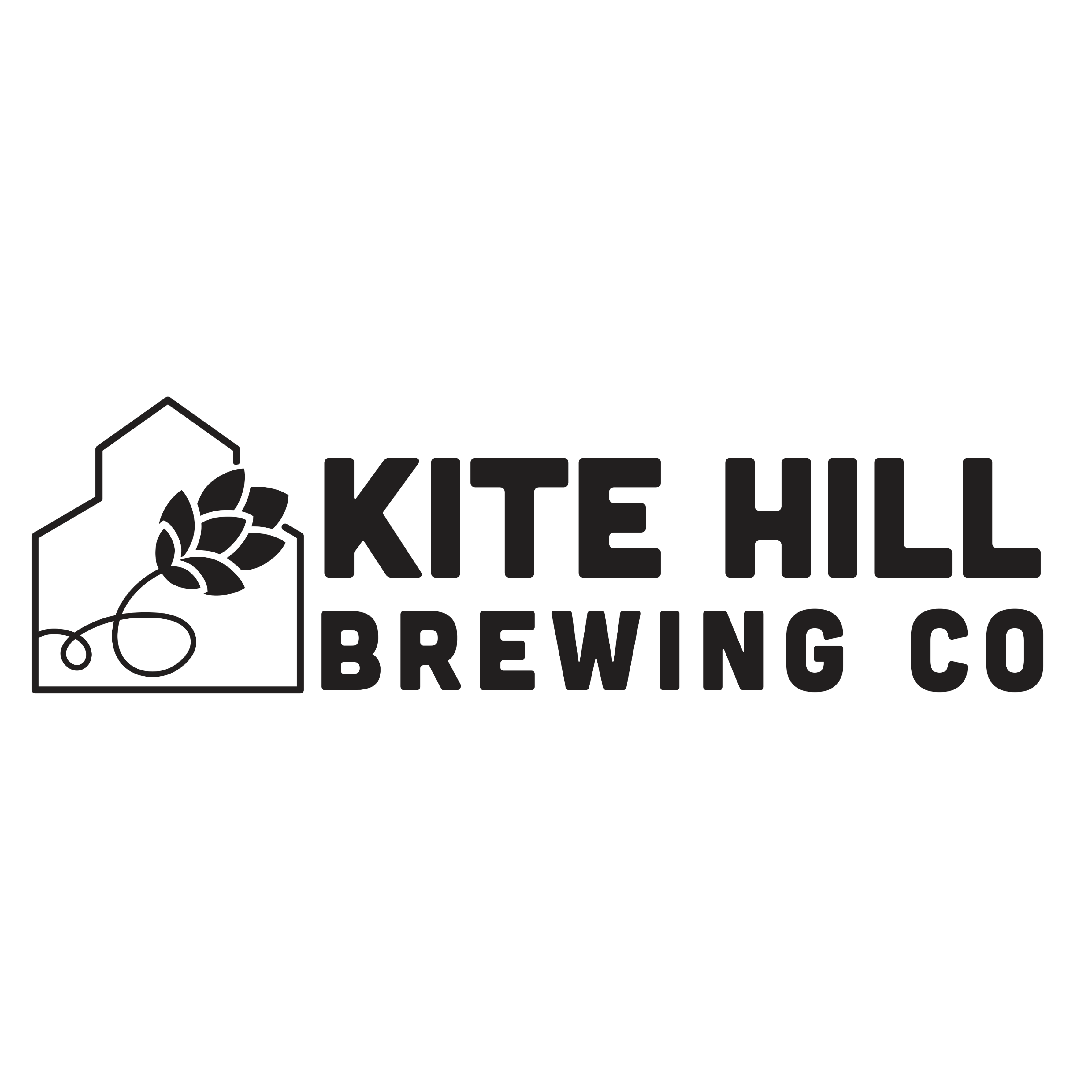 Kite Hill Brewing
