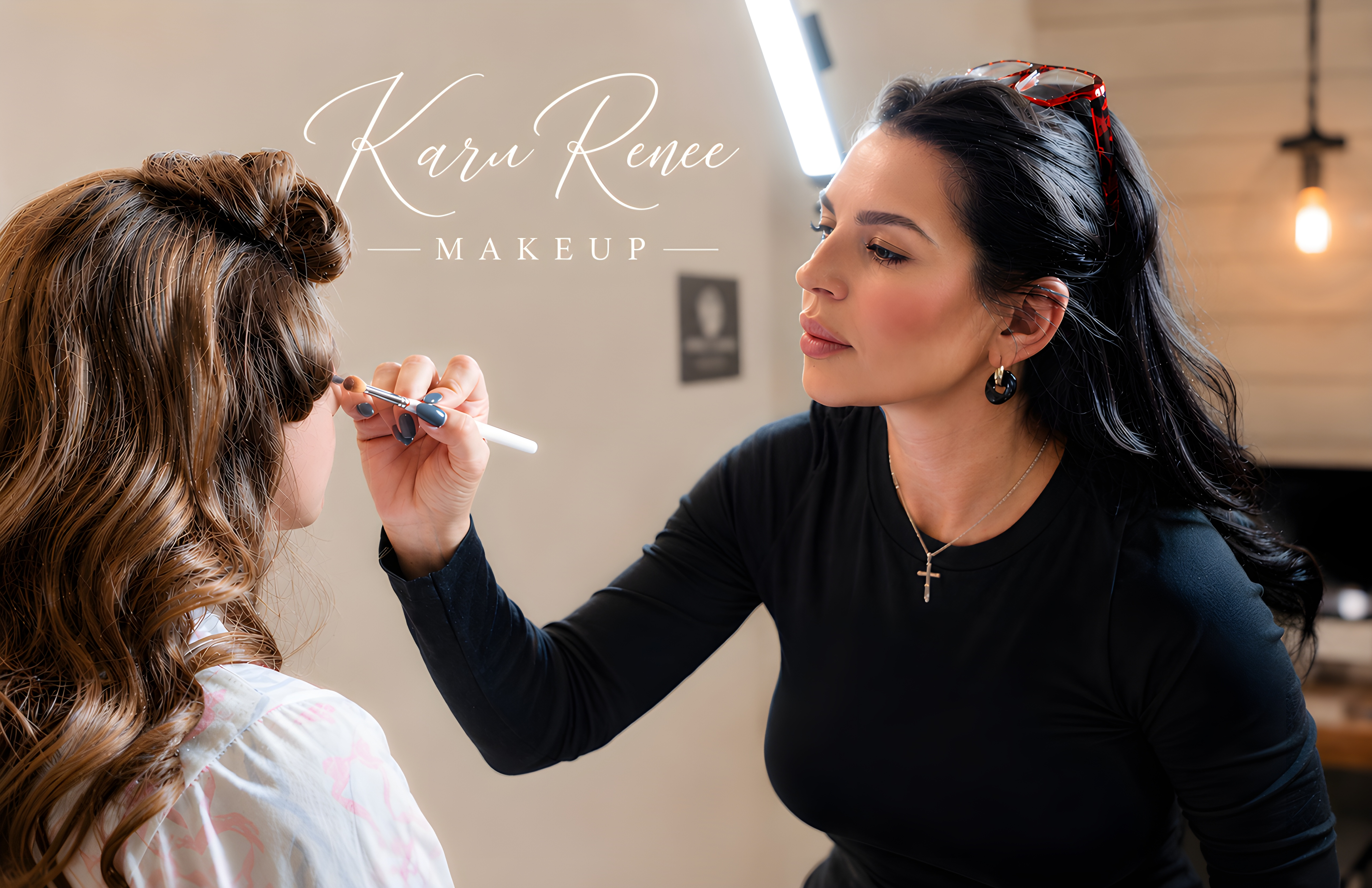 Kara Renee Makeup