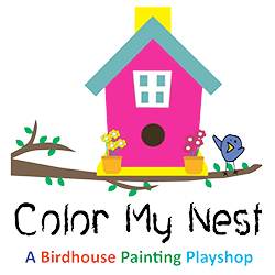 Color My Nest