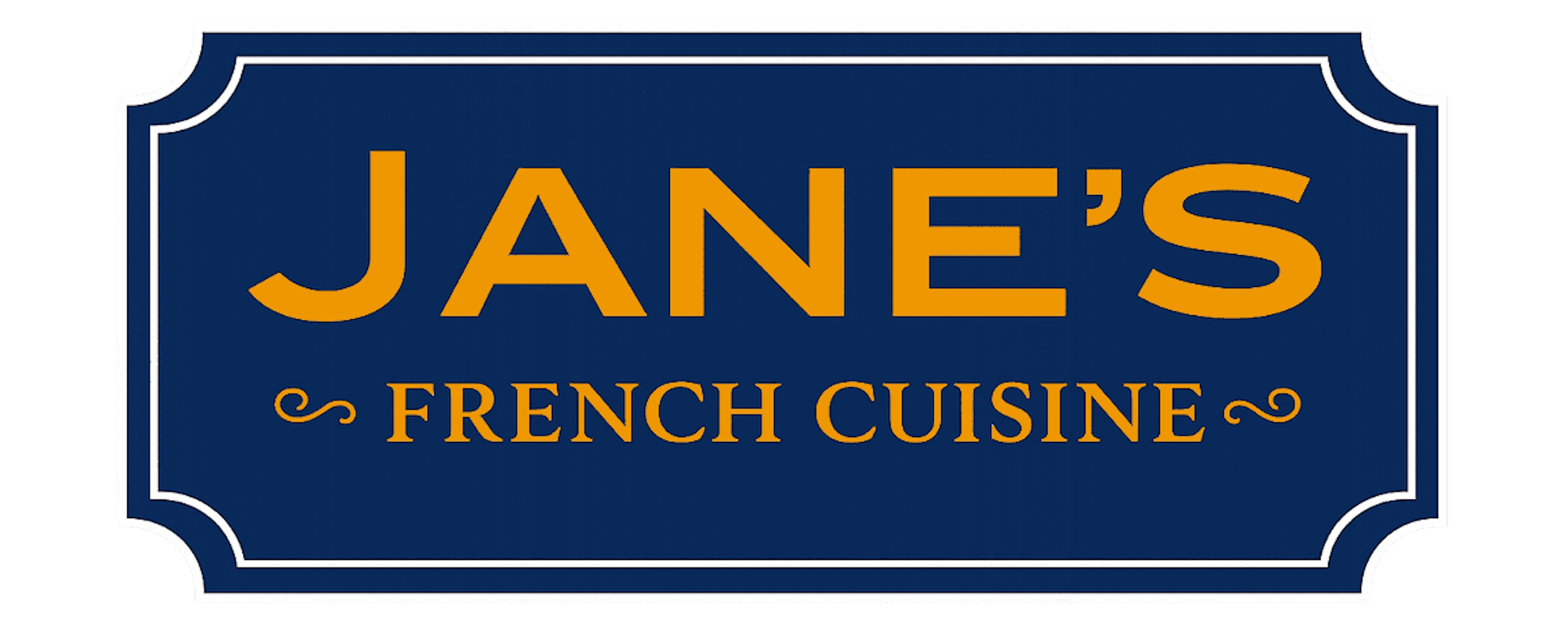Jane's French Cuisine