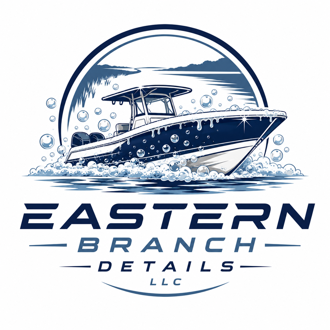 Eastern Branch Details