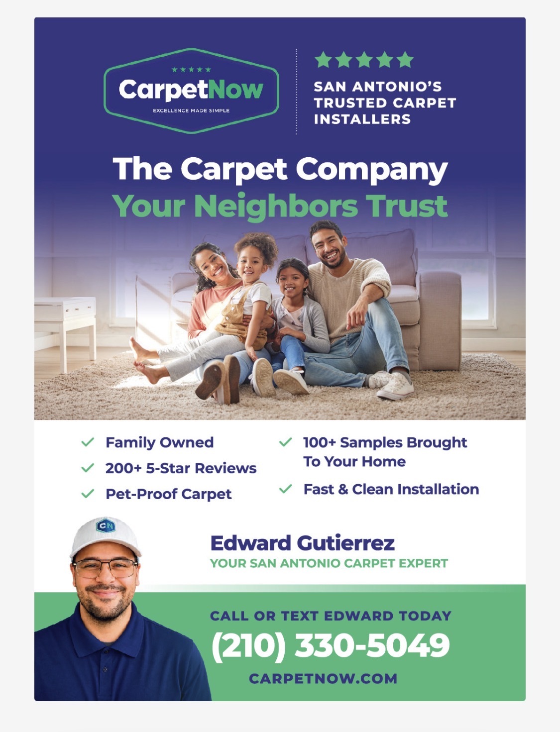 Carpet Now