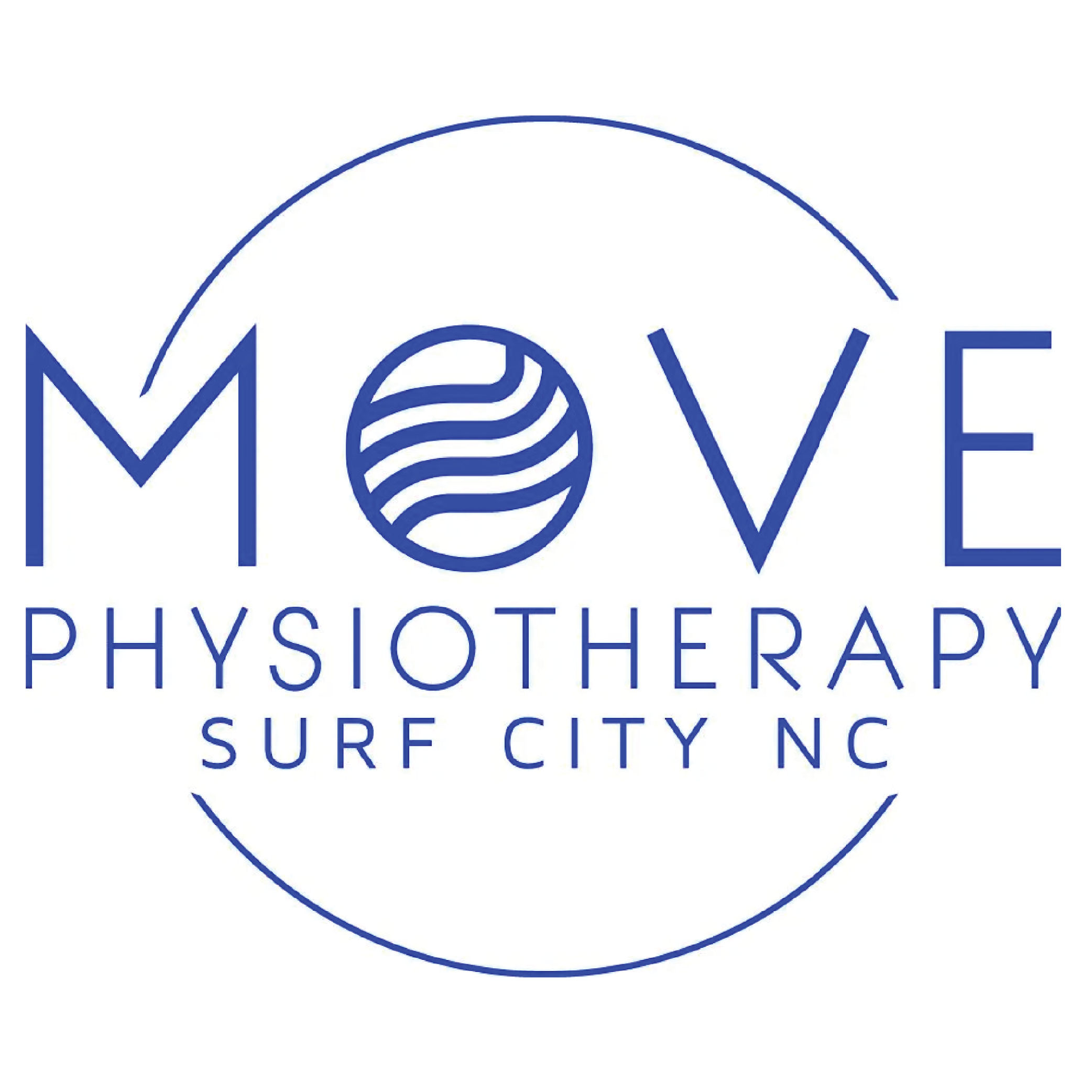Move Physiotherapy
