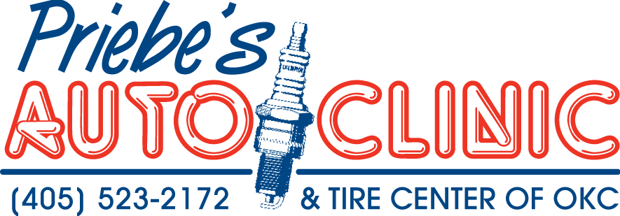 Priebe's Auto Clinic and Tire Center