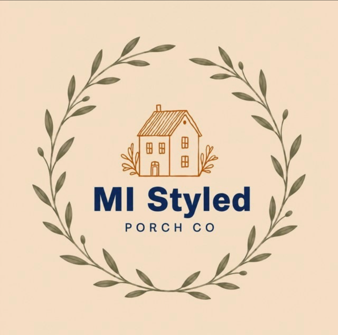 MI-Styled Porch Co.