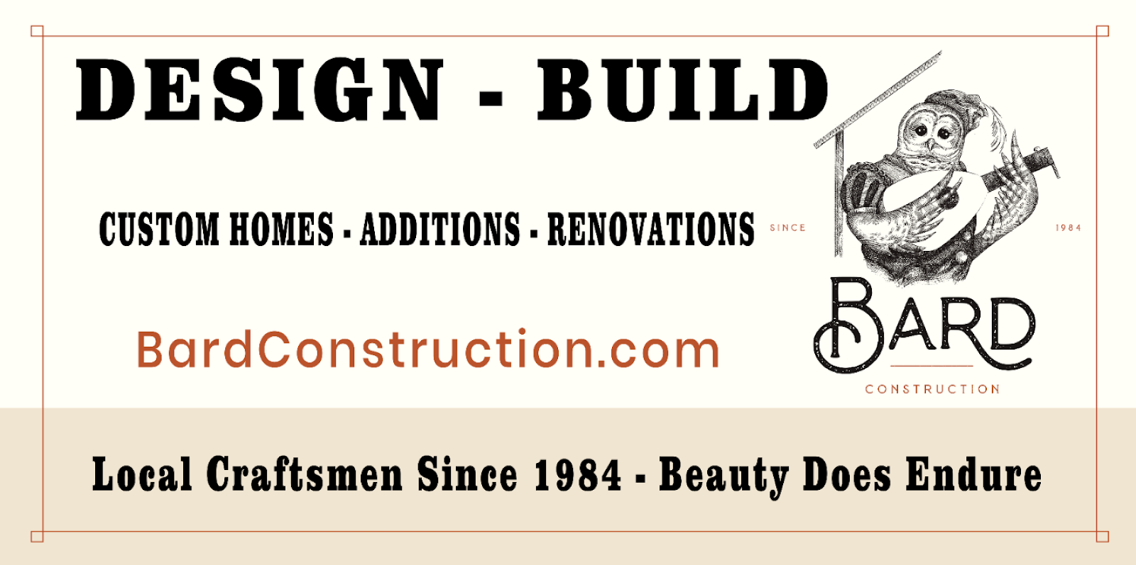Bard Construction