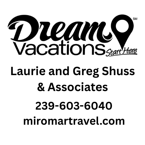Dream Vacations