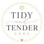 Tidy + Tender Care